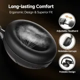 QCY H3 Pro Wireless Noise Cancellation Headphones – image 5