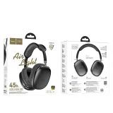 Hoco W35 Air Wireless Headphone – image 4