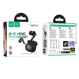 Hoco EQ34 Plus TWS Earbuds – image 4