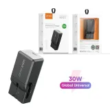 Vidvie TA4406 33W Universal Wall Charger – image 6