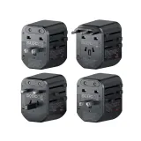 Mcdodo CP-3471 20W PD Fast Charging Universal Travel Adapter – image 2