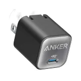 Anker 511 Nano 3 GaN 30W USB-C Power Adapter A2147 – image 1