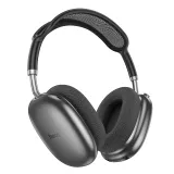 HOCO W55 Plus ANC Wireless Headphones – image 1