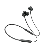 OnePlus Bullets Wireless Z2 Bluetooth Neckband Earphones – image 1