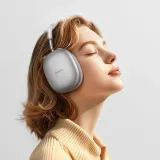 HOCO W55 Plus ANC Wireless Headphones – image 4
