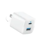 Anker 323 33W PD Dual Port Foldable Wall Charger – image 1