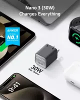 Anker 511 Nano 3 GaN 30W USB-C Power Adapter A2147 – image 2