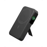 Anker MagGo Power Bank (10K) – 15W Qi2 Wireless Charging with Smart Display & Foldable Stand – image 1