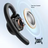 Anker Soundcore V20i Open-Ear Headphones with Adjustable Ear Hooks – image 3