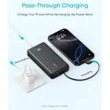 Anker Zolo 10000mAh Power Bank - 22.5W – image 3