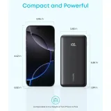Anker Zolo 10000mAh Power Bank - 22.5W – image 4