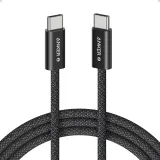 Anker Zolo USB-C to USB-C Data Cable 240W Braided – image 1