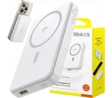 Baseus Airpow 2 Qi2 Magnetic Power Bank 10000mAh 22.5W – image 5