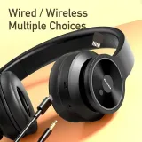 Awei A996BL Wireless Bluetooth Headphone – image 3