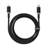 Anker Zolo 20W Charger with Baseus Dura Lightning Cable Combo – image 5