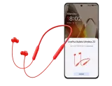OnePlus Bullets Wireless Z3 Bluetooth Neckband Earphones – image 3