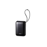JOYROOM JR-PBF29 20000mAh 22.5W Mini Power Bank with Built-in Type-C & Lightning Cables – image 1