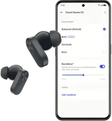 OnePlus Nord Buds 2 ANC TWS Bluetooth Earbuds – image 3