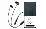 OnePlus Bullets Wireless Z2 Bluetooth Neckband Earphones – image 3