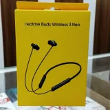 realme Buds Wireless 3 Neo Neckband Earphones – image 4