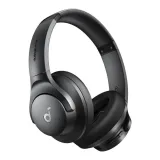 Soundcore Q20i by Anker – Hybrid ANC Wireless Over-Ear Headphones – image 3