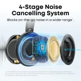 Soundcore Space One Pro by Anker – Premium Adaptive ANC Wireless Headphones – image 4