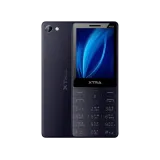 Xtra X10 Feature Phone – 2.8-Inch Color Display, 1400mAh Battery, Dual SIM – image 2