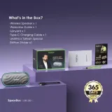 oraimo SpaceBox 8W FM Wireless Speaker (OBS-382) – image 5
