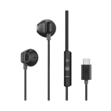 oraimo Halo Airy Type-C Half In-ear Wired Headphones (OEP-650) – image 1