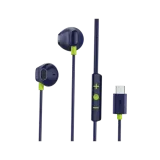 oraimo Halo Airy Type-C Half In-ear Wired Headphones (OEP-650) – image 2