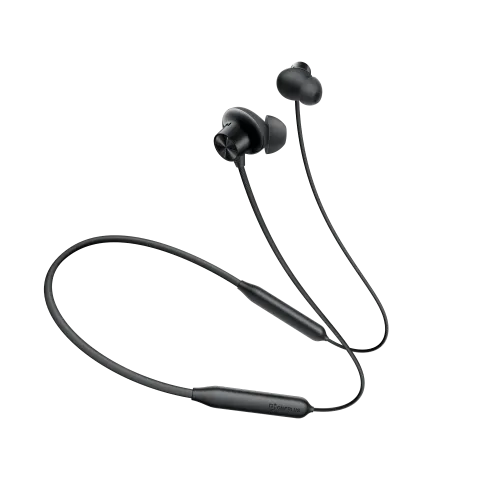 OnePlus Bullets Wireless Z2 Bluetooth Neckband Earphones