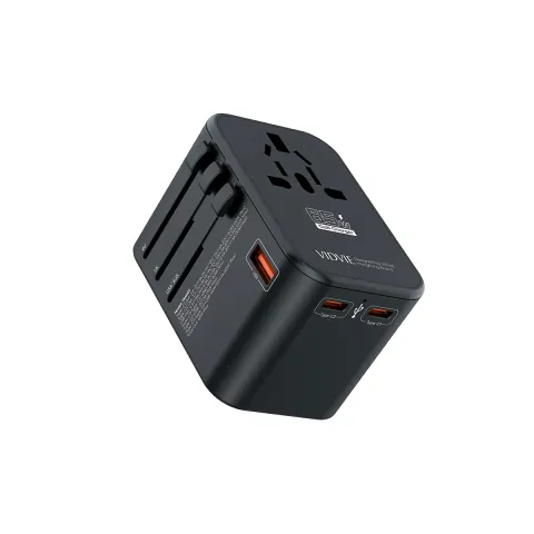 Vidvie TA4407 65W Universal Wall Charger