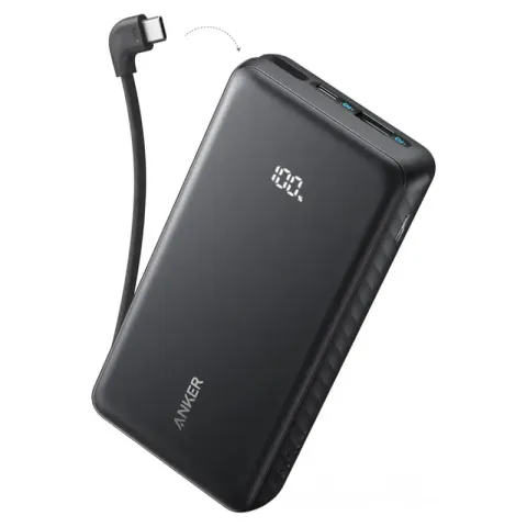 Anker Zolo 10000mAh Power Bank - 22.5W