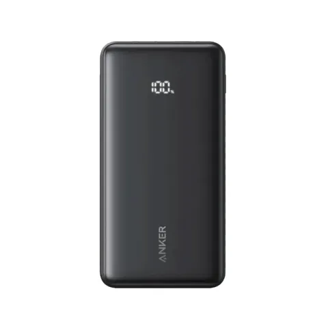 Anker Zolo A110E 20000mAh 22.5W Fast Charging Power Bank