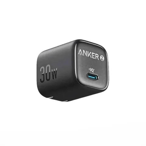 Anker Zolo 30W USB C Charger PD & IQ – A2698
