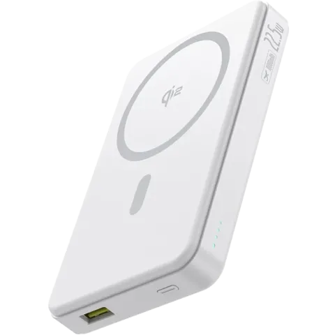 Baseus Airpow 2 Qi2 Magnetic Power Bank 10000mAh 22.5W
