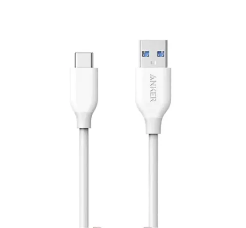 Anker A8001 USB-A to USB-C Fast Charging Data Cable