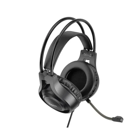 HOCO W106 Tiger Gaming Headphone