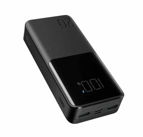 JOYROOM JR-QP192 Mini 22.5W 20000mAh Power Bank