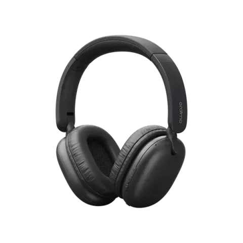 Oraimo BoomPop Lite ENC Over-Ear Wireless Headphones