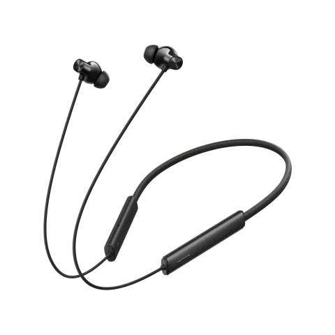 realme Buds Wireless 3 Neo Neckband Earphones