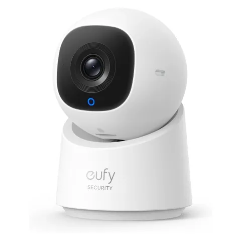 Anker eufy Security Indoor Cam C220 2K Indoor Security Camera