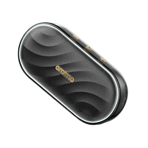 oraimo SpaceBox 8W FM Wireless Speaker (OBS-382)