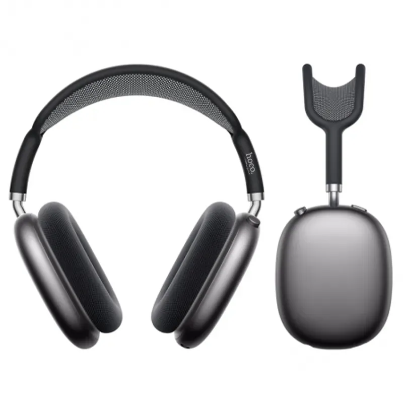 HOCO W65 Plus ANC Wireless Bluetooth Headphone