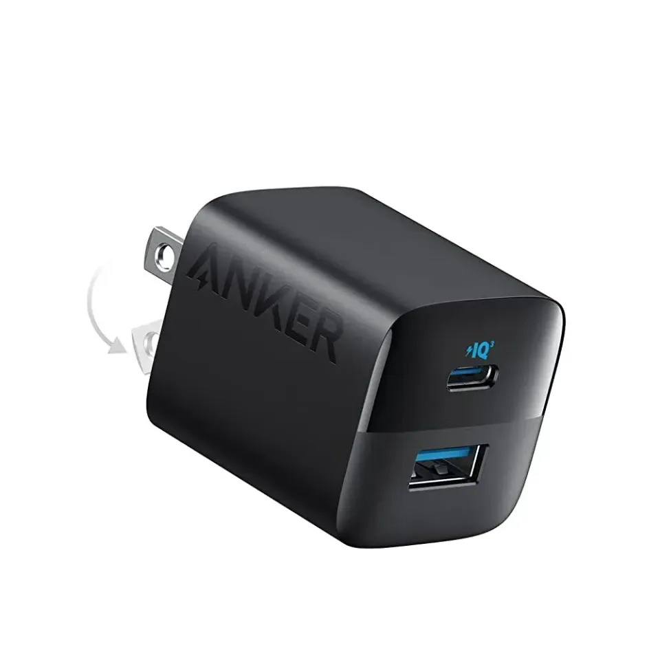 Anker 336 67W Three Port Wall Charger (A2674)
