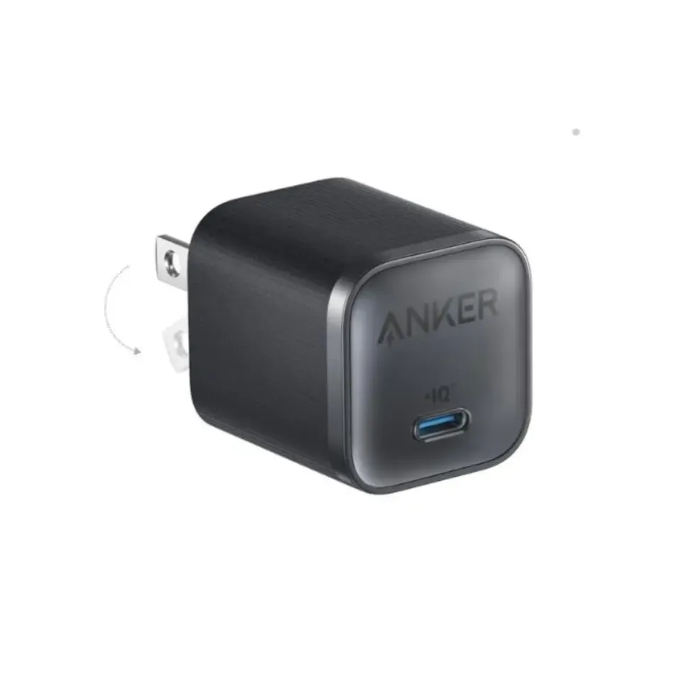 Anker Nano Pro 45W Safe Charge GaN Charger (A2692)