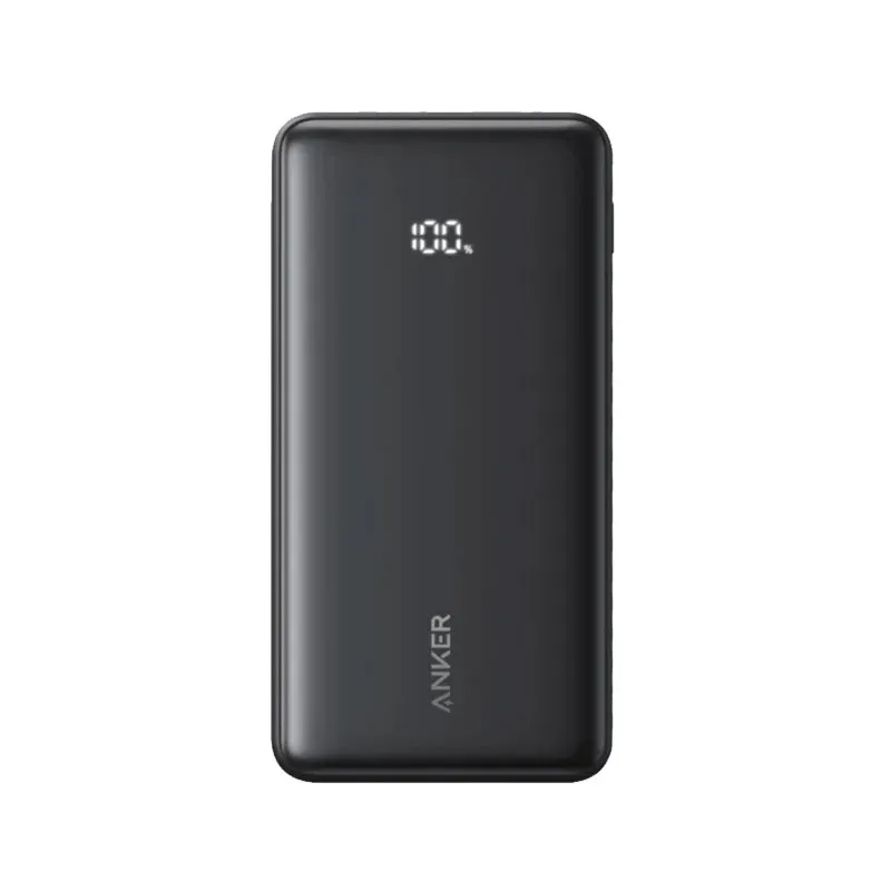Anker Zolo A110E 20000mAh 22.5W Fast Charging Power Bank