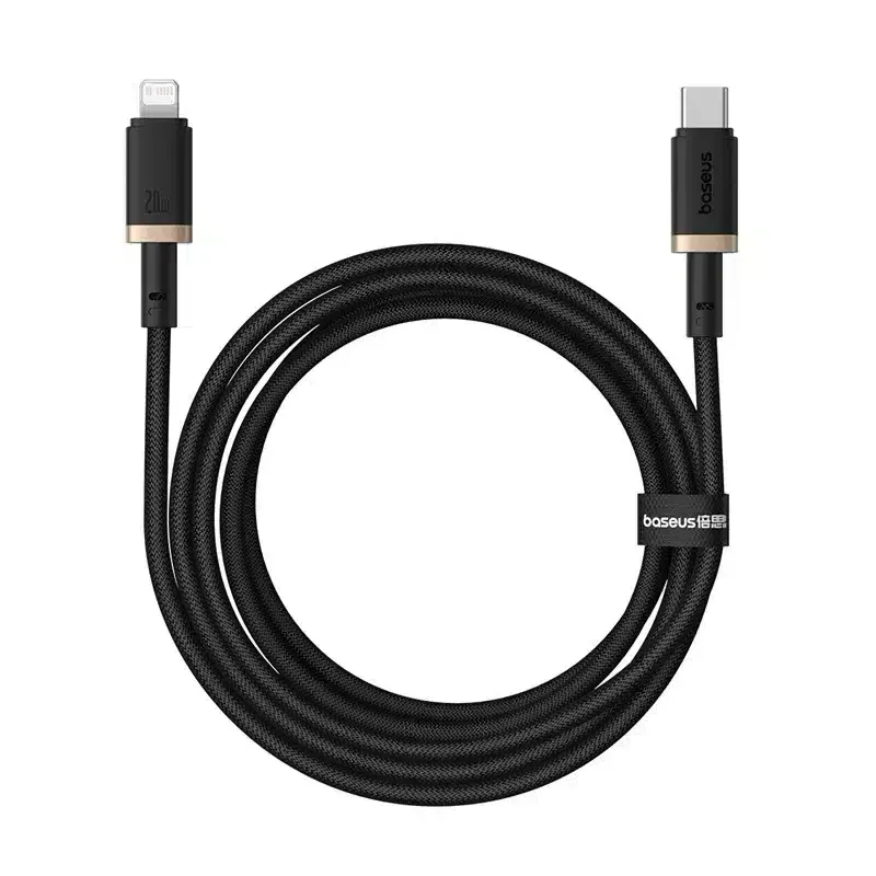 Baseus Dura Charging Cable USB-C to iP 20W
