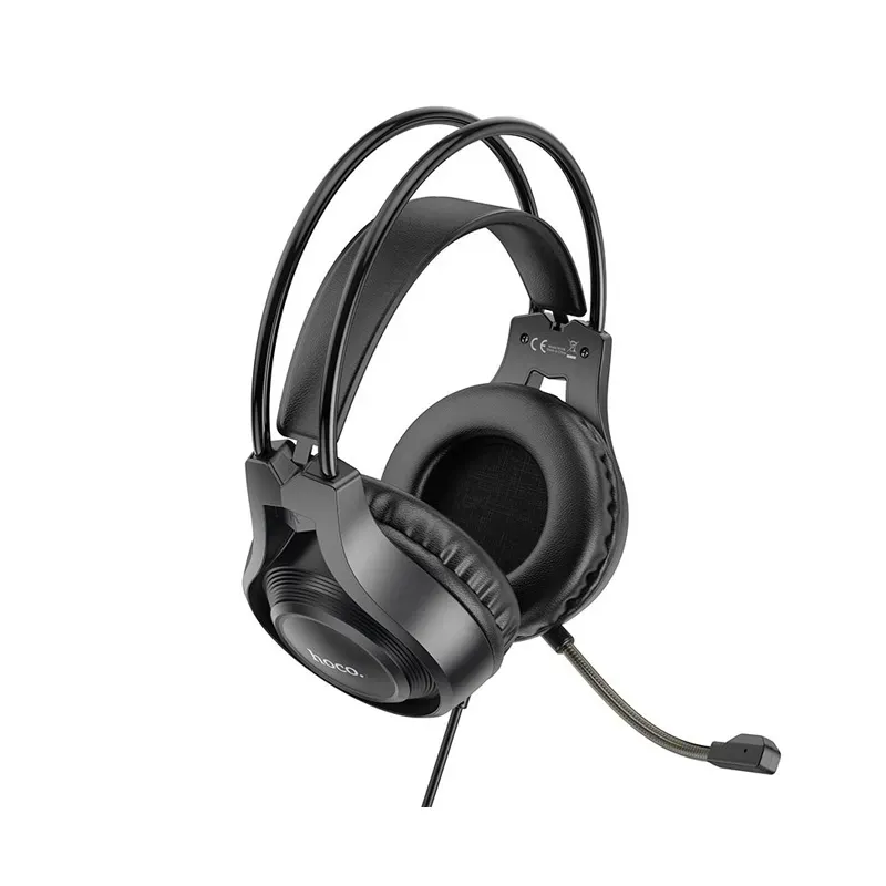 HOCO W106 Tiger Gaming Headphone