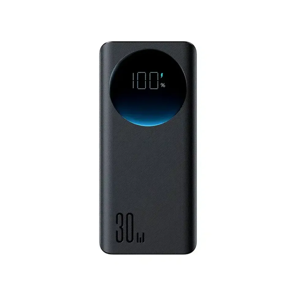 Joyroom JR-PBF01 10000mAh PD 30W Fast Charging Power Bank